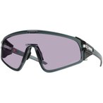Oakley Latch Panel Sportbrille  Sportbrillen & Sportsonnenbrillen schwarz Größ