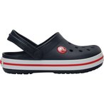 Crocs Crocband Clog Sandale Kinder  Sandalen blau Größe 33  Lifestyle