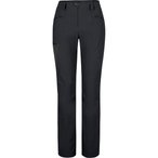 Montura Trace Light Hose Damen  Softshellhose schwarz Größe S Skitour  Wassera