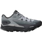 THE NORTH FACE Herren Trekkinghalbschuhe M VECTIV TARAVAL, Größe 40 ½ in Grau