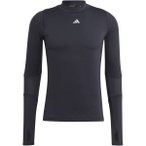 ADIDAS Herren Shirt COLD.RDY Techfit Training, Größe XL in Schwarz