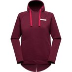 La Sportiva Telendos  Damen  Hoodies lila Größe XS Bouldern | Sportklettern | 