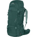 Ferrino Appalachian 55   Wanderrucksack verde Größe 55L Trekking Widerstandsf�