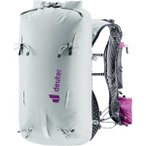 DEUTER Rucksack Vertrail 16, Größe ONE SIZE in Grau
