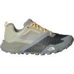 The North Face Offtrail TR GTX  Damen  Trailrunningschuhe grau Größe 38.5 Lauf