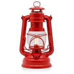 Feuerhand - LED Laterne Baby Special 276 - Kerzenlaterne rot