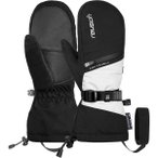 REUSCH Damen Handschuhe Reusch Demi R-TEX™ XT Mitten, Größe 7,5 in Schwarz