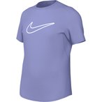 Nike Dri-Fit One  Kinder  T-Shirts lila Größe M Training & Fitness | Laufen  A