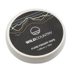 Wild Country - Pure Finger Tape - Tape Gr 10 m - Breite 1,25 cm weiß