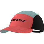 Dynafit Traverse Cap  Basecaps pink Größe ONE SIZE Trekking  Windabweisend