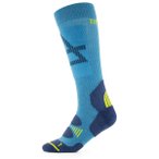 Devold - Cross Country Merino Sock - Skisocken 35-37 blau