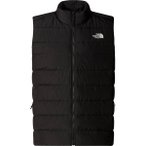 THE NORTH FACE Herren Weste M ACONCAGUA 3 VEST, Größe S in Schwarz