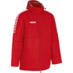 DERBYSTAR Fußball - Teamsport Textil - Coachjacken Hyper Coachjacke, Größe M 