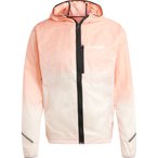 adidas Terrex Xperior Light Windweave  Herren  Laufjacke orange Größe S Trailr