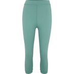 VENICE BEACH Damen Tight VB_Kimberly 1117 Tights 3/4, Größe M in Grün