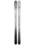 Volkl - Tourenski - Rise Up 82 W 2026 für Damen aus Holz - Größe 149 cm - Gra