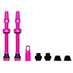 Muc Off - Tubeless Valve Kit V2 Universal For MTB & Road - Fahrradventil Gr 60 m