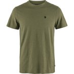 Fjällräven Hemp Blend  Herren  T-Shirts gruen Größe XXL Camping  Hautfreundl