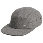 Ortovox - Wool Cap - Cap Gr 50-56 cm grau