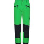 CMP Hose Kinder  Isolationshose gruen Größe 152 Skifahren  Isolierend Wasserab