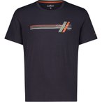 CMP Bamboo  Herren  T-Shirts grau Größe 4XL Lifestyle