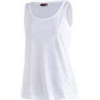 MAIER SPORTS Damen Top Petra Da-Top, Größe 50 in Weiß