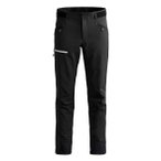Ortovox Seceda Herren Softshellhose ( Schwarz S Größe,)