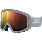 POC Opsin Skibrille  Skibrillen grau Größe ONE SIZE Skifahren