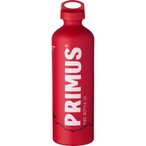 Primus 1000er Brennstoffflasche mit Kindersicherung - 850 ml rot
