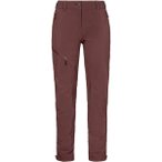 SCHÖFFEL Damen Hose Pants Style Cascata WMS, Größe 46 in Braun