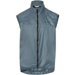 VAUDE Herren Weste Me Matera Air Vest, Größe M in Grau