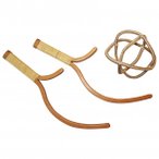 Schildkröt Fun Sports - Ogo Sport Classic Jabbit braun