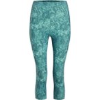 ENERGETICS Damen Tight Kapinem 3/4 W, Größe XS in Blau