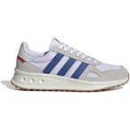 ADIDAS Herren Freizeitschuhe Run 84, Größe 41 ⅓ in Silber
