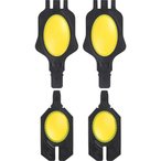 Grivel Antistollplatten RAMBO 4  Steigeisen Zubehör Größe One Size