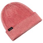 DEDICATED - Beanie Hemavan - Mütze Gr One Size rosa