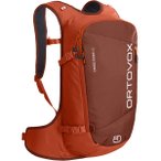 ORTOVOX Rucksack CROSS RIDER 22, Größe 22 in Orange
