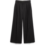 Armedangels Kaayua Hose Damen  Jeans & Freizeithose schwarz Größe L Lifestyle 