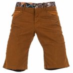 Nograd Yaniro Short Klettershorts, XXL, curry