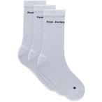 Peak Performance Everyday 3er Pack   Freizeitsocken weiss Größe 37  Lifestyle 