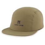Heber Peak - WildwoodHe. Light Cap - Cap Gr One Size beige