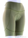 Scott Endurance 10 +++ Damen Bikeshort-Oliv-Dunkelgrün-XS