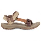 Teva - Women's Terra Fi Lite - Sandalen US 8 beige/braun