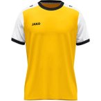 JAKO Herren Trikot Trikot Dynamic KA, Größe 3XL in Gold