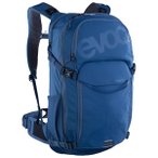 Evoc - Stage 18 - Bike-Rucksack blau