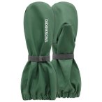 Didriksons - Kid's Pileglove - Handschuhe Gr  6-8 Years grün