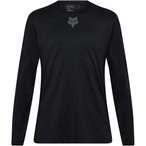 Fox Flexair  Herren  Longsleeves schwarz Größe XXL Mountainbike  Elastisch Pol