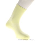 Fingerscrossed Eco Bikesocken-Gelb-35-38