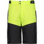 CMP Herren Sporthose MAN PANT, Größe 48 in Grün