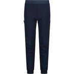 CMP Climb Light Hose Kinder  Kletterhose blau Größe 98 Bouldern | Sportkletter